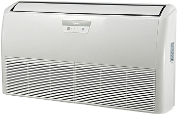 Кондиционер Midea MUE-18HRN1-Q/MOU-18HN1-Q