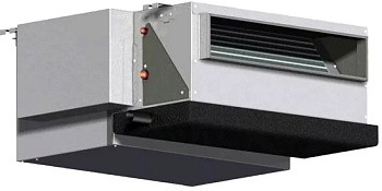 Внутренний блок Mitsubishi Electric PEFY-P32VMR-E-R