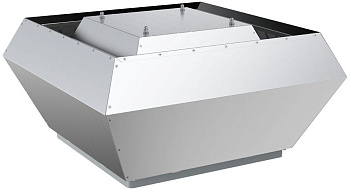 Вентилятор Systemair DVCI 710-P (3Ph/400V)