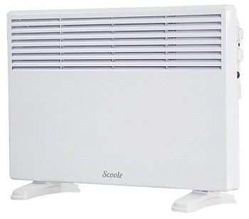 Конвектор Scoole SC HT CM4 2000 WT