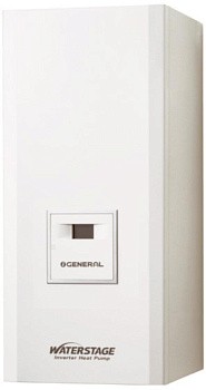 Тепловой насос General WSHA050DD6/WOHA060LDC