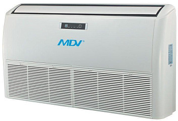 Кондиционер MDV MDUE-48HRFN1/MDOU-48HFN1