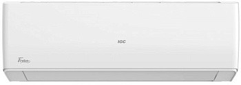 Кондиционер IGC RAS-12MBL/RAC-12MBL