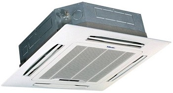 Внутренний блок Midea MI2-28Q4DHN1