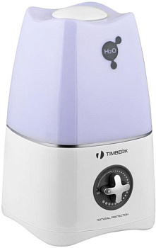Увлажнитель Timberk THU UL 15M (SV)