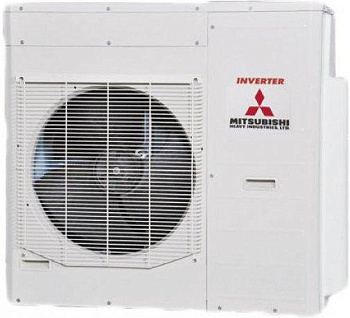Наружный блок Mitsubishi Heavy SCM125ZM-S