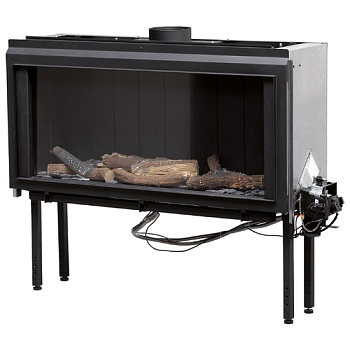 Каминная топка MCZ Forma Gas 115