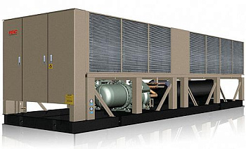 Чиллер IGC IWCBS-1420A/C