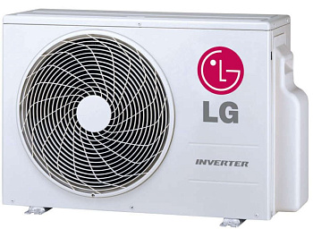 Наружный блок LG MU5R30