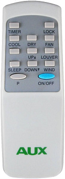 Пульт AUX XK05-DCZ-SYE1