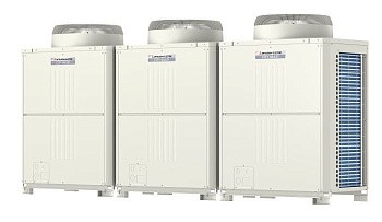 Наружный блок Mitsubishi Electric PUHY-EP750YSJM-A1