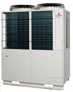 Наружный блок Mitsubishi Heavy FDC450KXE6