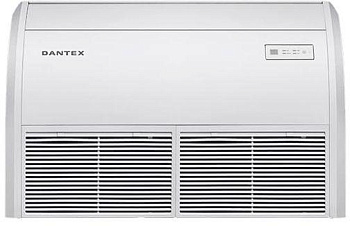 Кондиционер Dantex RK-48CHTN/RK-48HTNE-W