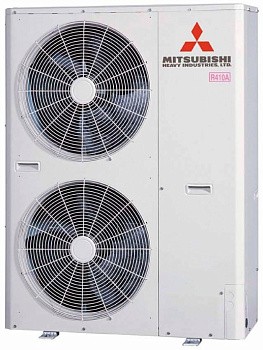 Наружный блок Mitsubishi Heavy FDC200VSA