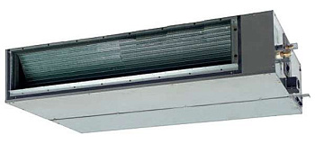 Внутренний блок Daikin FXTQ63A