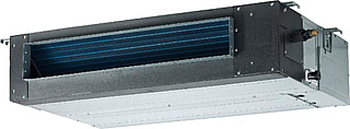 Кондиционер Hyundai H-ALD3-24H