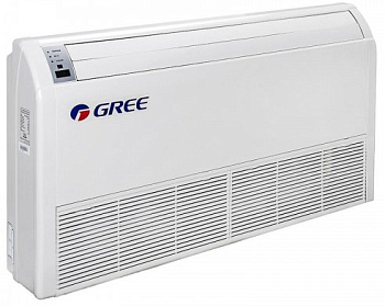Кондиционер Gree GUD160ZD/A-S/GUD160W/A-X