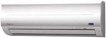 Кондиционер Carrier 42UQV025M/38UYV025M