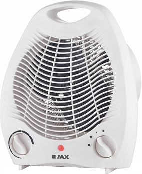 Тепловентилятор JAX JFHP-2000