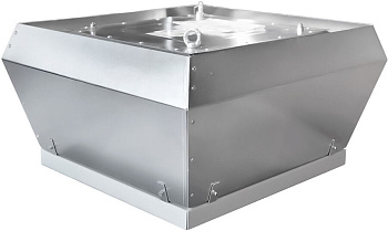 Вентилятор Systemair TDVC 500 EC