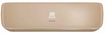 Кондиционер Hisense AS-10UW4RVETG01(C)