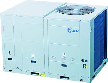 Руфтоп Midea MRCT-085CWN1-R(C)