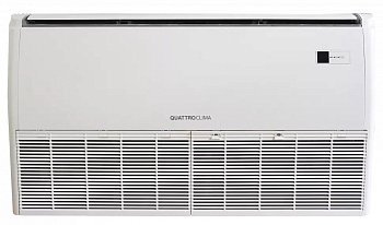 Кондиционер QuattroClima QV-I48FG1/QN-I48UG1