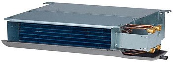 Фанкойл IGC IWF-400D22S30