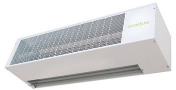 Тепловая завеса Тропик X510E10 Zinc