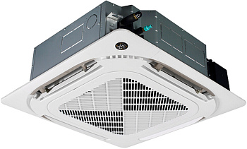 Кондиционер Kentatsu KSVB105HZRN1W/KSUNB105HZRN1