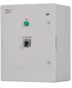 Регулятор Shuft SRE-D-14,0-T