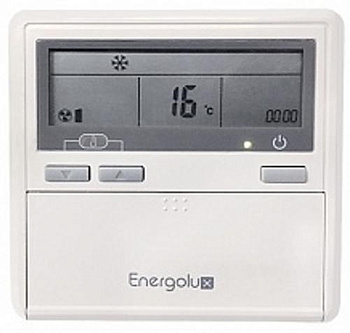Пульт Energolux SWC02A1 Пульт Energolux SWC02A1