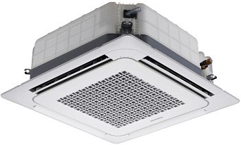 Внутренний блок Samsung AM045FN4DEH/TK