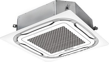 Кондиционер QuattroClima QV-I48CG/QN-I48UG/QA-ICP10