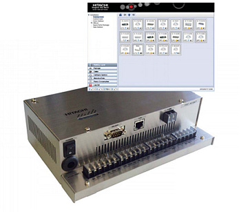 Hitachi PSC-A160WEB1