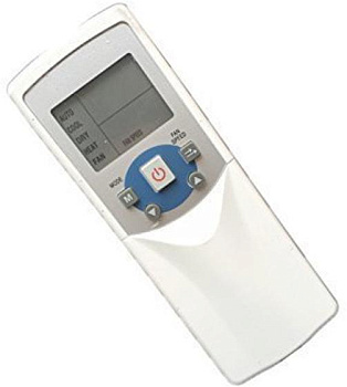 Пульт Kitano KP-RM05/BG(T)E-A