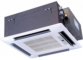 Внутренний блок General Climate GC-ME4C09HR32(c)