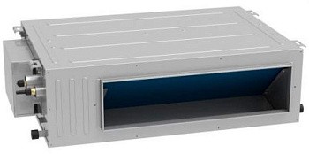 Кондиционер Gree GUD140PHS/A-S/GUD140W/A-X