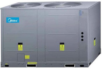 Компрессорно-конденсаторный блок Midea MCCU-61CN1