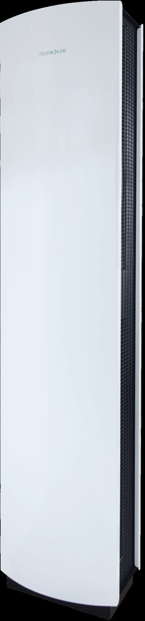Тепловая завеса Тропик STYLE20E20 Grey