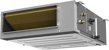 Кондиционер Lessar LS-HE36DVE4/LU-HE36UVE4 Кондиционер Lessar LS-HE36DVE4/LU-HE36UVE4