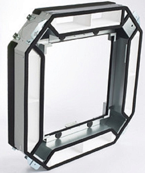 Корпус для фильтра Mitsubishi Electric PAC-SH53TM-E