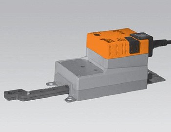 Привод Belimo SH24A300
