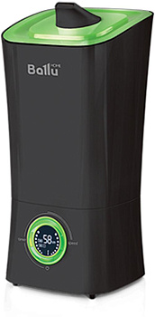 Увлажнитель Ballu UHB-205 черный/зеленый