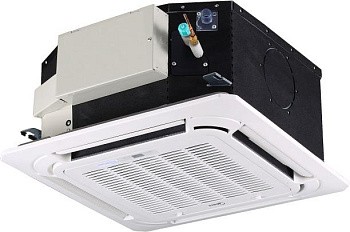 Внутренний блок Systemair SYSVRF2 CASSETTE 71 Q