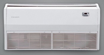Кондиционер Pioneer KFF36GV/KON36GV