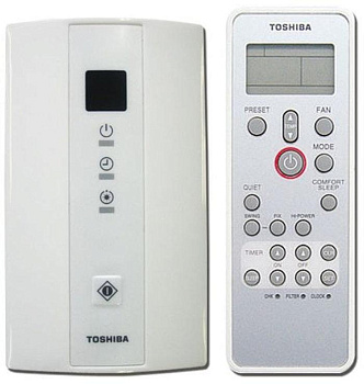Пульт Toshiba TCB-AX32E2
