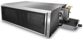 Фанкойл Royal Clima VC-S 30P2A
