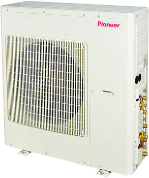 Наружный блок Pioneer 5MSHD42A