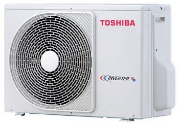 Наружный блок Toshiba RAS-3M18U2AVG-E